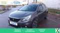 Photo peugeot 2008 1.6 BlueHDi 100 Allure