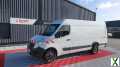 Photo renault master L3H2 3.5t 2.3 dCi 135 ENERGY GRAND CONFORT 4X4