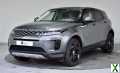 Photo land rover range rover evoque D150 MHEV AWD BVA9 S