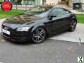 Photo audi tt rs 2.0 TFSi 200ch S-Tronic