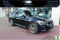 Photo bmw x3 xdrive20da 190 11cv m sport