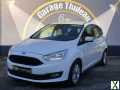 Photo ford c-max II 1.0 EcoBoost 100 ch BVM6 S\u0026amp;S Trend