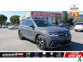 Photo volkswagen tiguan tdi 150 dsg r-line t.ouvr+matrix