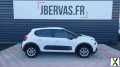 Photo citroen c3 ENTREPRISE PURE TECH 82 FEEL NAV+GPS