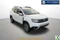 Photo dacia duster TCe 150 FAP 4x4 Prestige