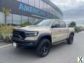 Photo dodge ram trx sandblast v8 6.2l