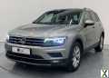 Photo volkswagen tiguan 2.0 tdi 150 dsg7 match virtual cockpit