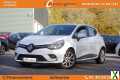 Photo renault clio IV (2) SOCIETE 1.5 DCI 90 ENERGY BUSINESS EDC PRIX