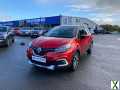 Photo renault captur 1.5 dci 90ch energy intens edc