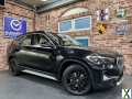 Photo bmw x1 25d 2.0 231cv auto xdrive x-line