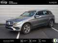 Photo mercedes-benz glc 220 220 d 170ch executive 4matic 9g-tronic