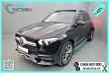 Photo mercedes-benz gle 450 eqboost -43% 4x4 367cv bva amg 7pl+gps