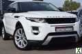 Photo land rover range rover evoque 2.2 td4 dynamic bva