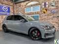 Photo volkswagen golf vii gti 2.0 tsi 290cv dsg7 tcr