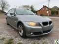 Photo bmw 316 d 115cv touring