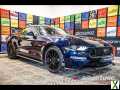 Photo ford mustang 5.0 v8 450ch gt bva10