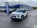 Photo citroen c3 1.5 bluehdi 100ch s\\u0026s bvm 6 feel