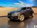 Photo bmw 116 i navigatie/parkeersensoren/bluetooth/39000km