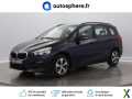 Photo bmw 216 d 116ch business design