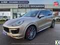 Photo porsche cayenne 3.6 440ch gts