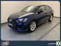 Photo audi q3 sportback/s line/led/business+