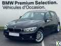 Photo bmw 116 da ch business design 5p euro6c