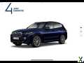 Photo bmw x3 sdrive18da m sport