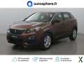 Photo peugeot 3008 1.2 puretech 130ch s\\u0026s active