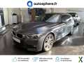 Photo bmw 330 da 258ch m sport