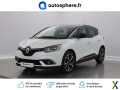 Photo renault scenic 1.7 blue dci 120ch intens