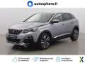 Photo peugeot 3008 1.5 bluehdi 130ch e6.c allure s\\u0026s 111g