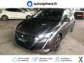 Photo peugeot 208 1.2 puretech 130ch s\\u0026s allure pack eat8