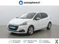 Photo peugeot 208 1.2 puretech 82ch style 5p