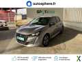 Photo peugeot 208 1.2 puretech 130ch s\\u0026s allure pack eat8