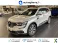 Photo renault koleos 2.0 blue dci 185ch initiale paris x-tronic all mod