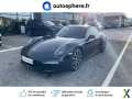 Photo porsche 911 carrera 4s pdk kit x51