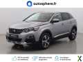 Photo peugeot 3008 1.2 puretech 130ch e6.c allure s\\u0026s