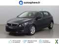 Photo peugeot 308 1.5 bluehdi 100ch e6.c s\\u0026s active