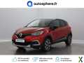 Photo renault captur 1.3 tce 130ch fap intens