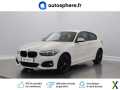 Photo bmw 116 d ch premiere 3p euro6c