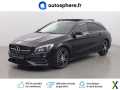 Photo mercedes-benz cl 220 d fascination 7g-dct