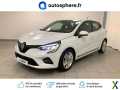 Photo renault clio 1.0 tce 90ch business -21n