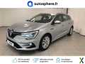 Photo renault megane 1.5 blue dci 115ch business - 20