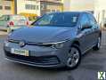 Photo volkswagen golf GOLF 8 1.6 TDI 115 BVM6 LIFE