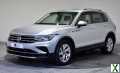 Photo volkswagen tiguan 2.0 TDI 150ch DSG7 Elegance