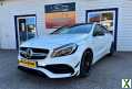 Photo mercedes-benz a 45 amg 381cv Aéro KIT 7G-DCT Performance AMG Ride Cont