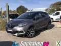 Photo renault captur tce 90 intens