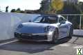 Photo porsche 911 CARRERA 992 Coupe 4S 3.0 450 PDK