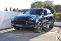 Photo porsche cayenne E-Hybrid 3.0 V6 462 ch Tiptronic BVA