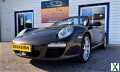 Photo porsche 997 (2) Carrera S Cabriolet 3.8 385cv PDK7 Chrono PSE